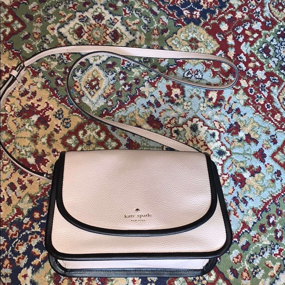 KATE SPADE shoulder purse